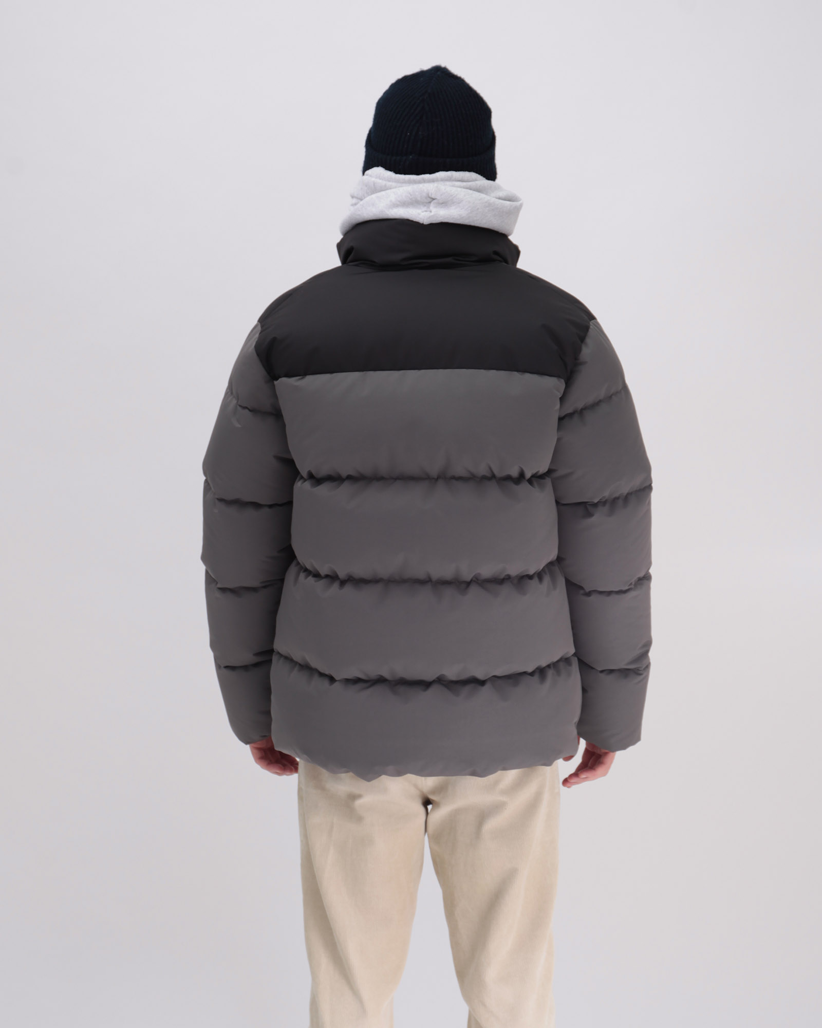 Куртка Anteater Downjacket - фото 3