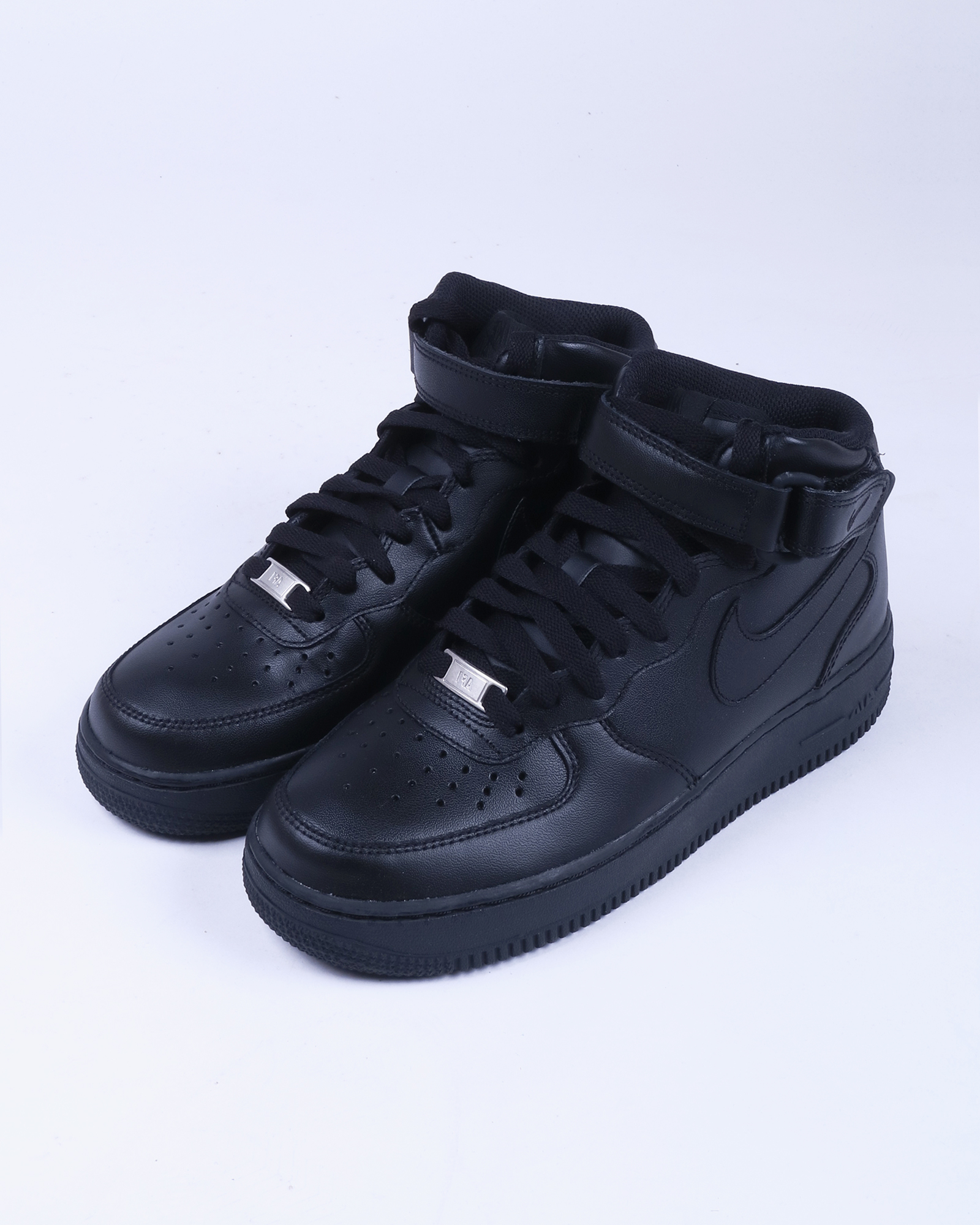 Nike Air Force 1 Mid 366731 001 Creamshop.ru