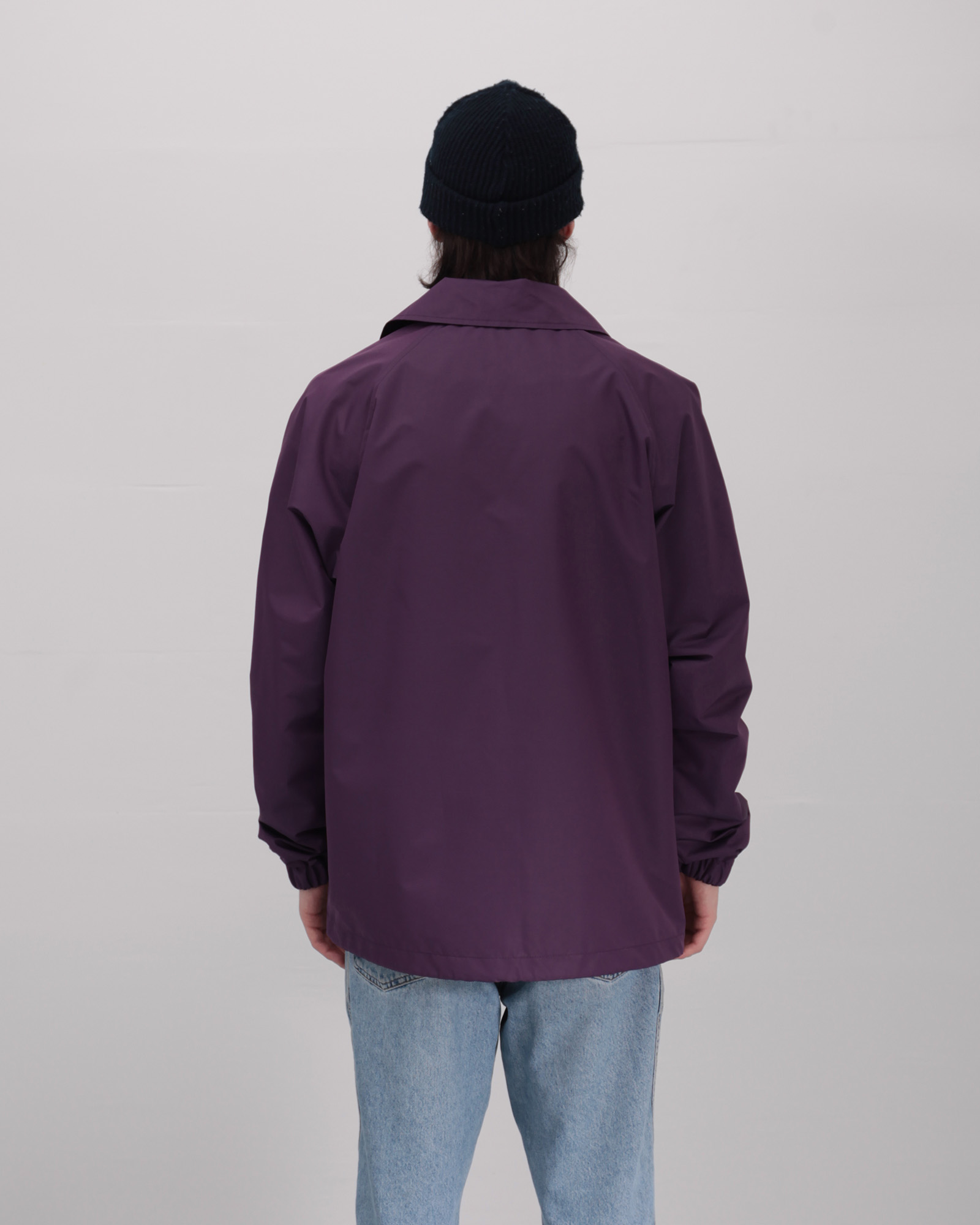 Куртка Anteater Coach Jacket - фото 3