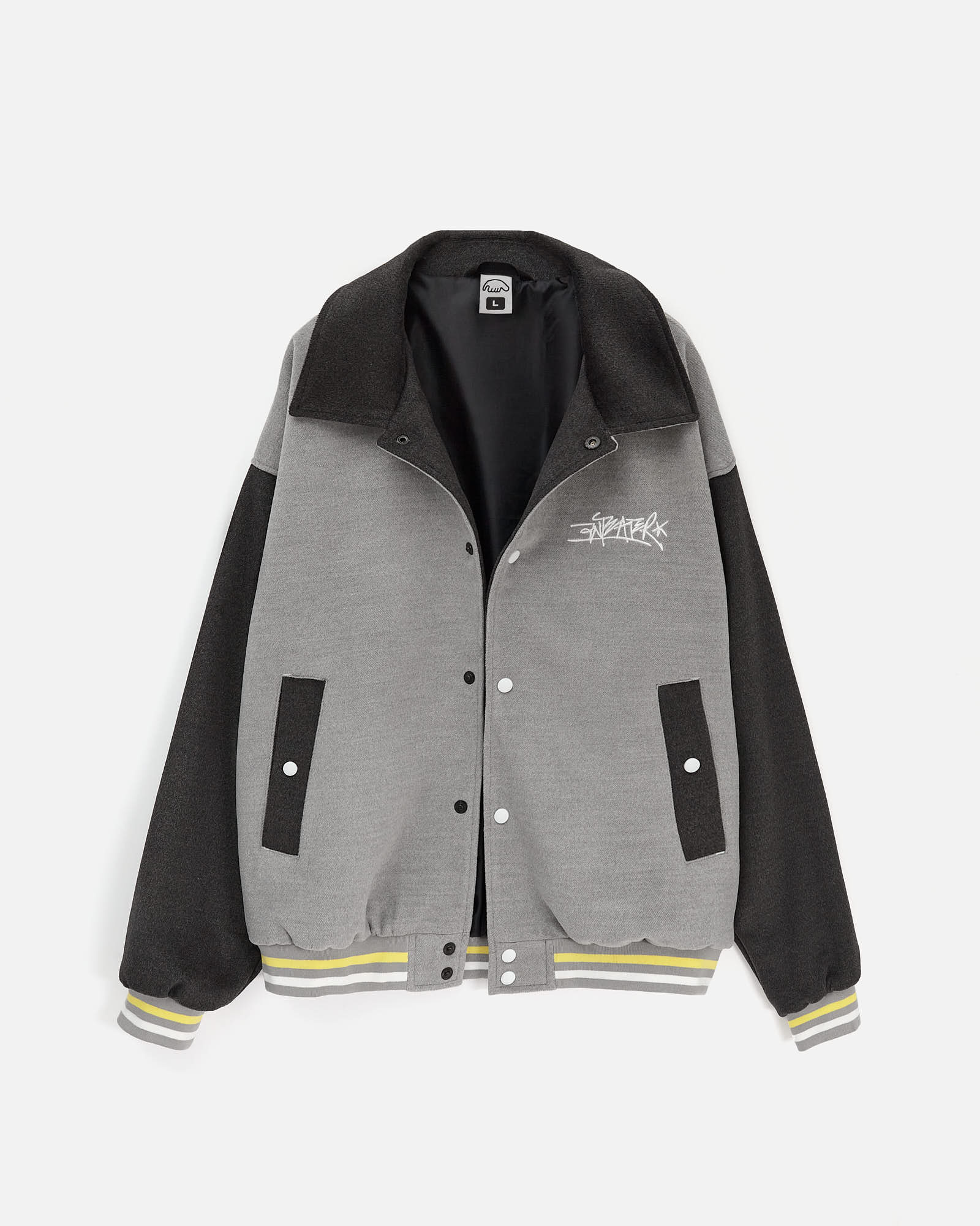 Куртка Anteater College Jacket - фото 6