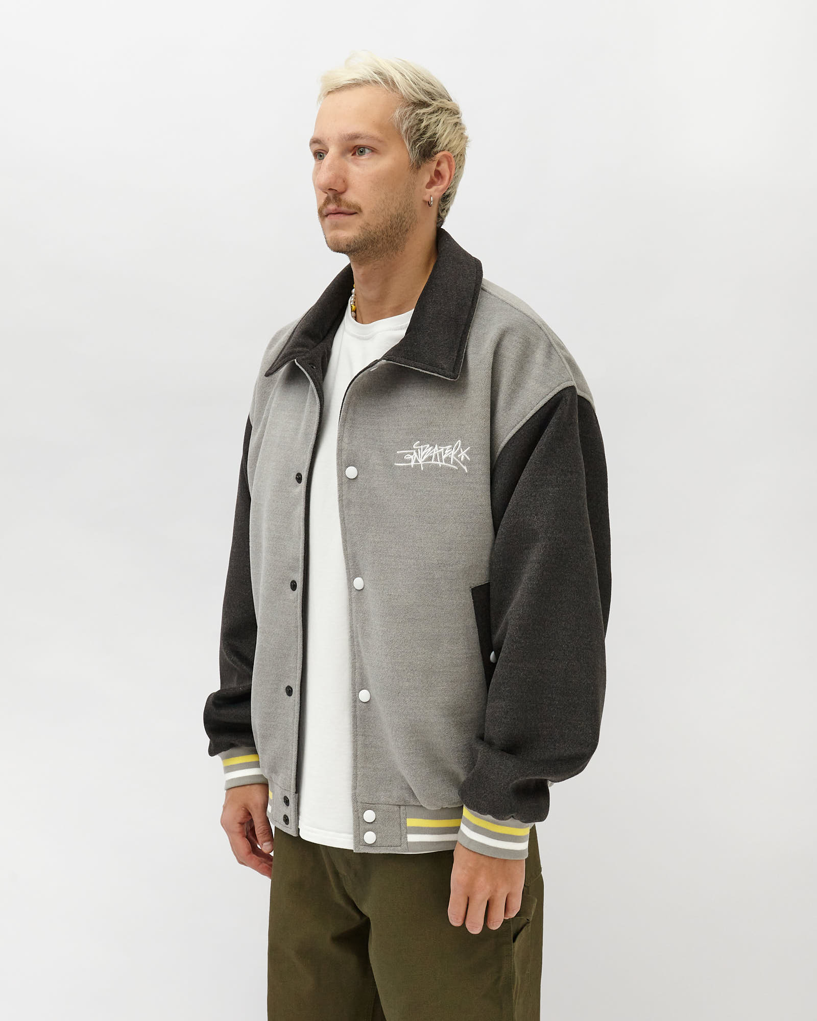 Куртка Anteater College Jacket - фото 2