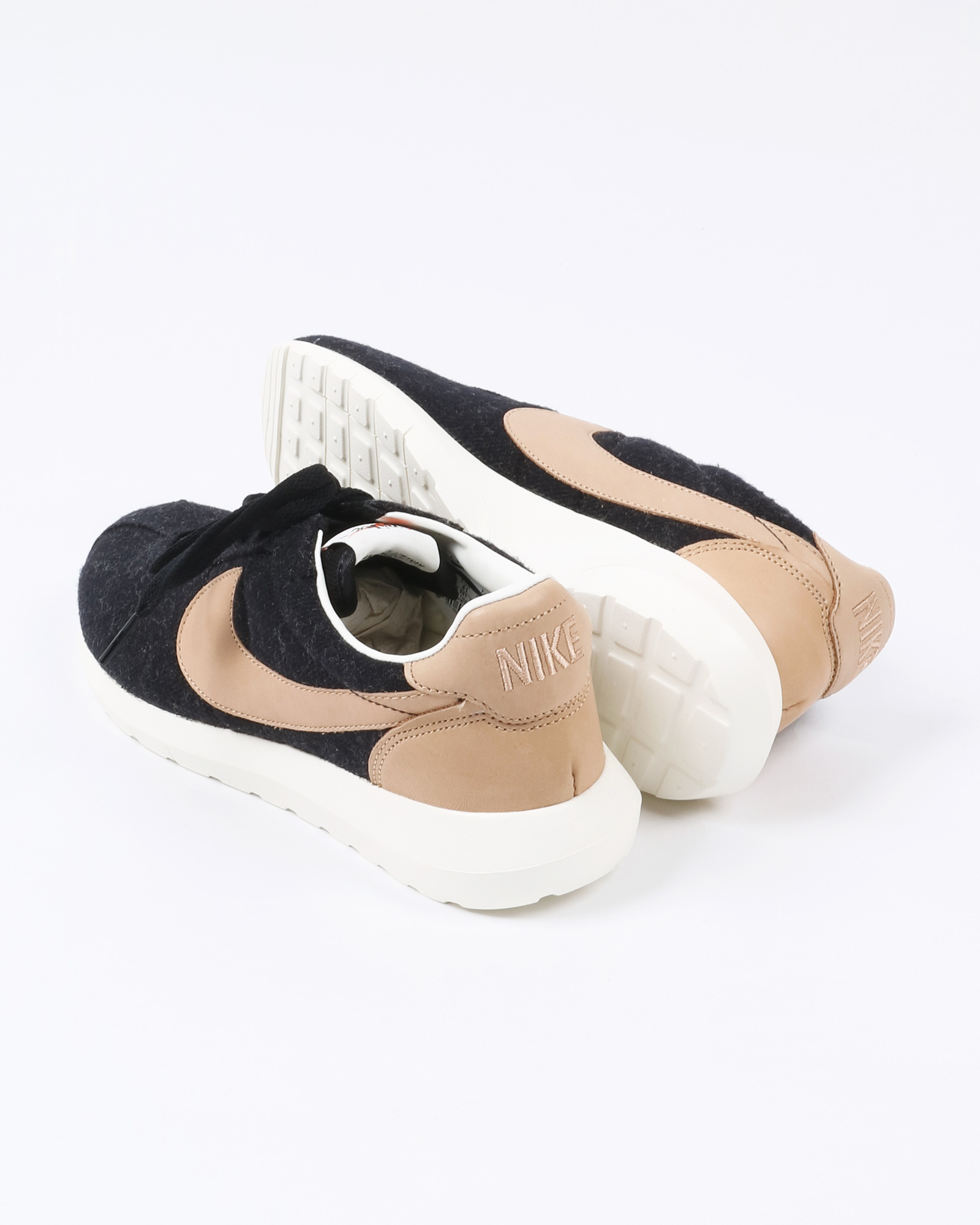 Nike cortez shop roshe ld 1000