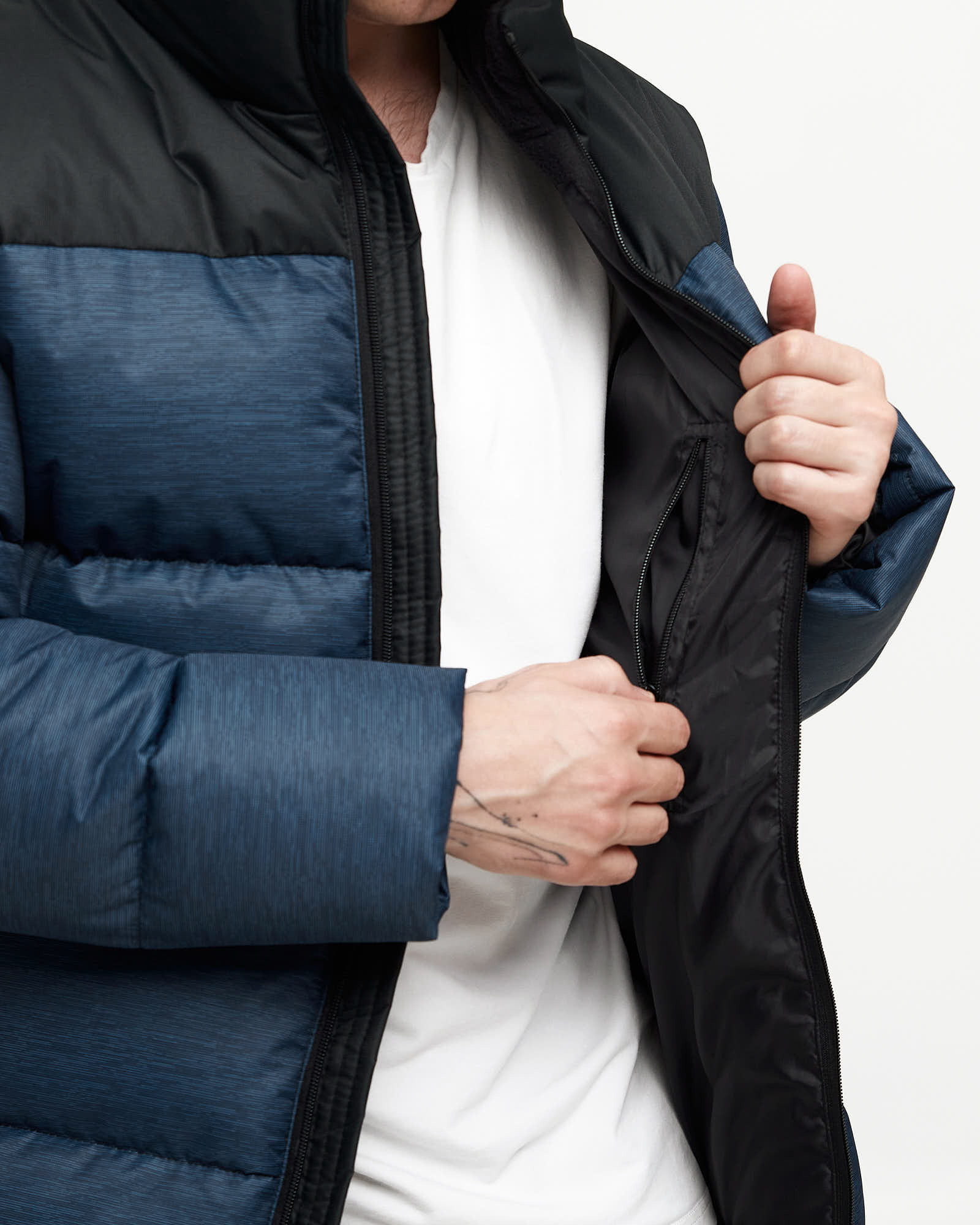 Куртка Anteater DownJacket - фото 5