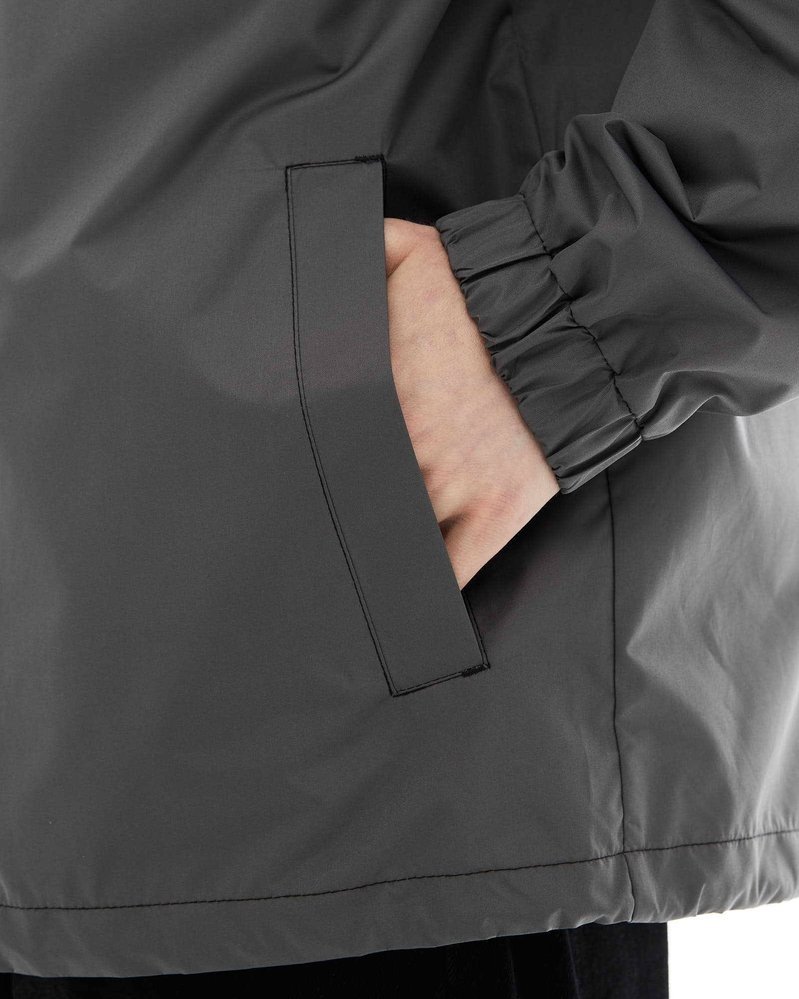 Куртка Anteater Coach Jacket - фото 6