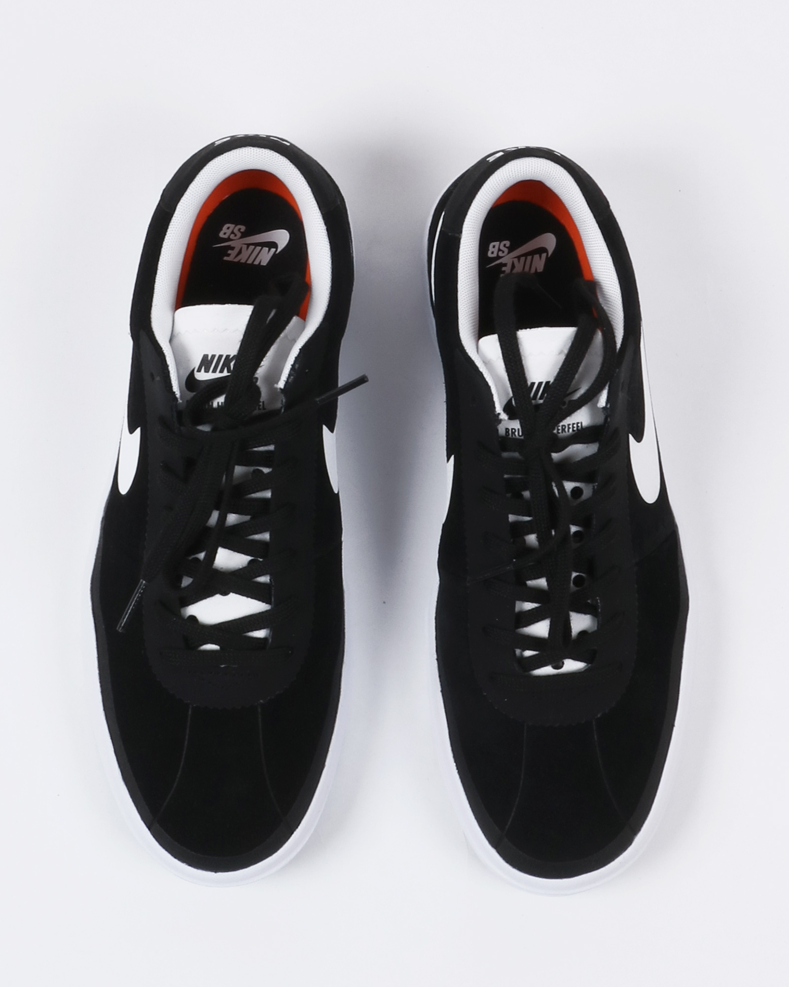 Кроссовки Nike SB Bruin Hyperfeel  - фото 5