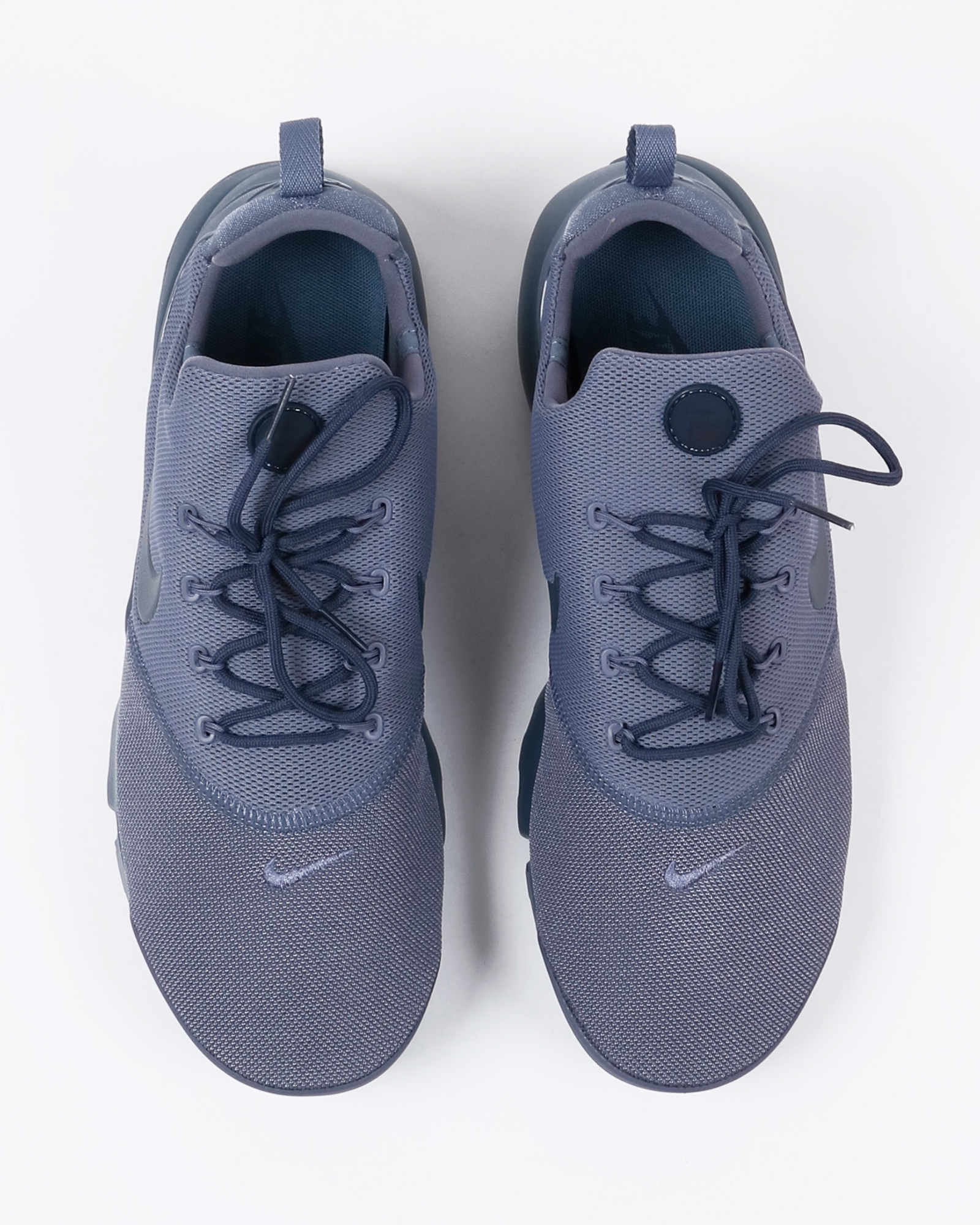 Nike air presto fly blue sale