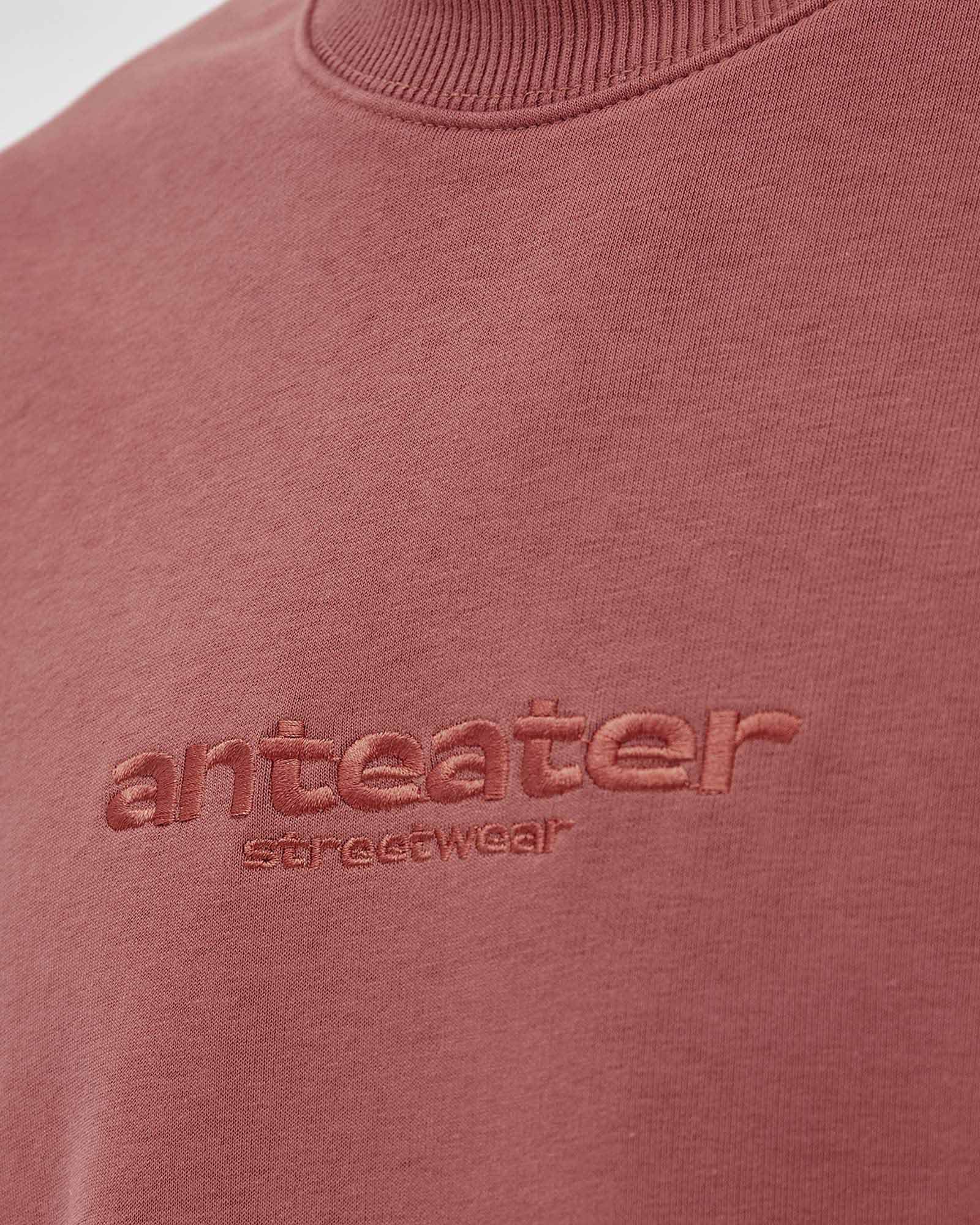 Толстовка Anteater Crewneck - фото 3