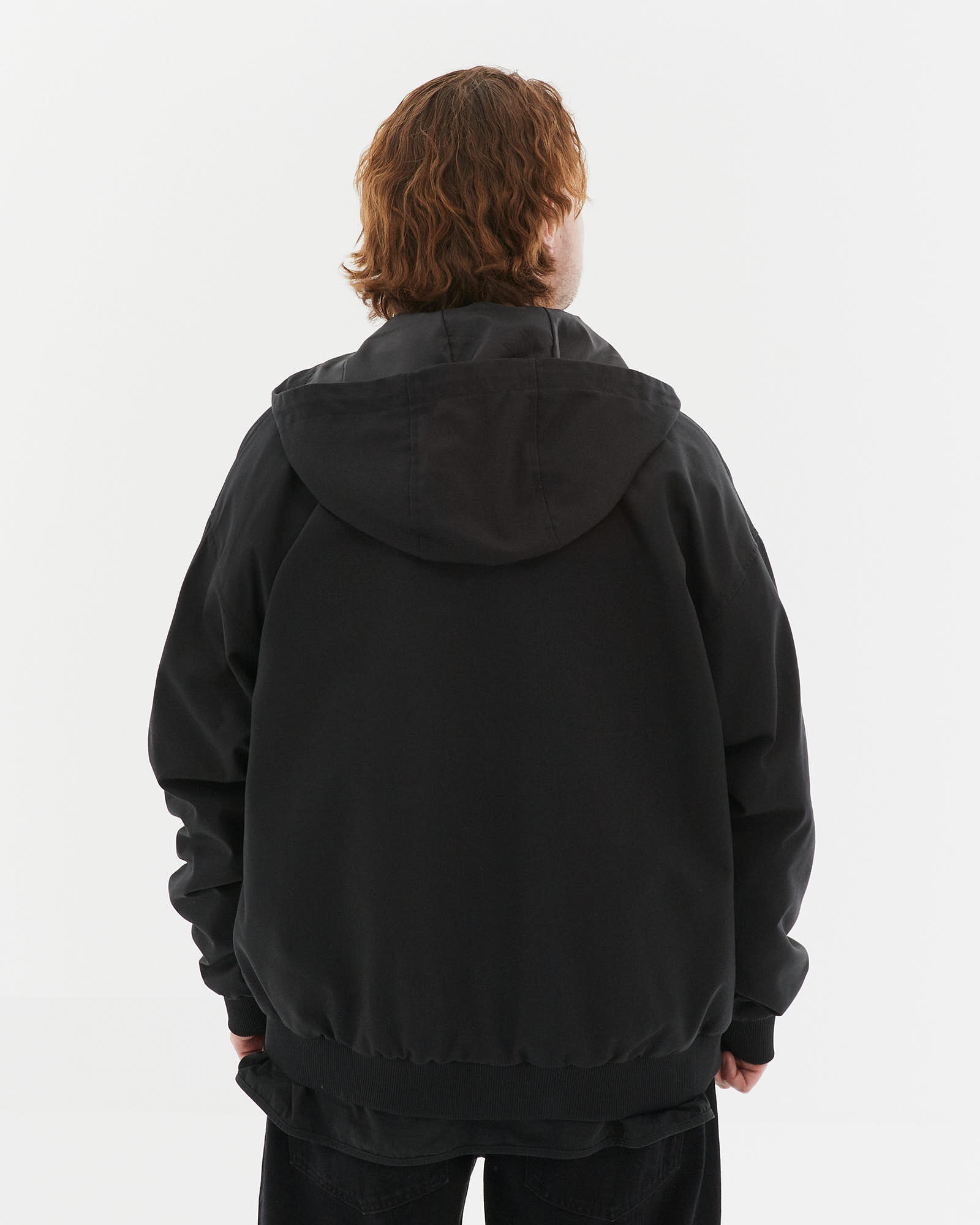 Куртка Anteater Comfy Jacket - фото 3