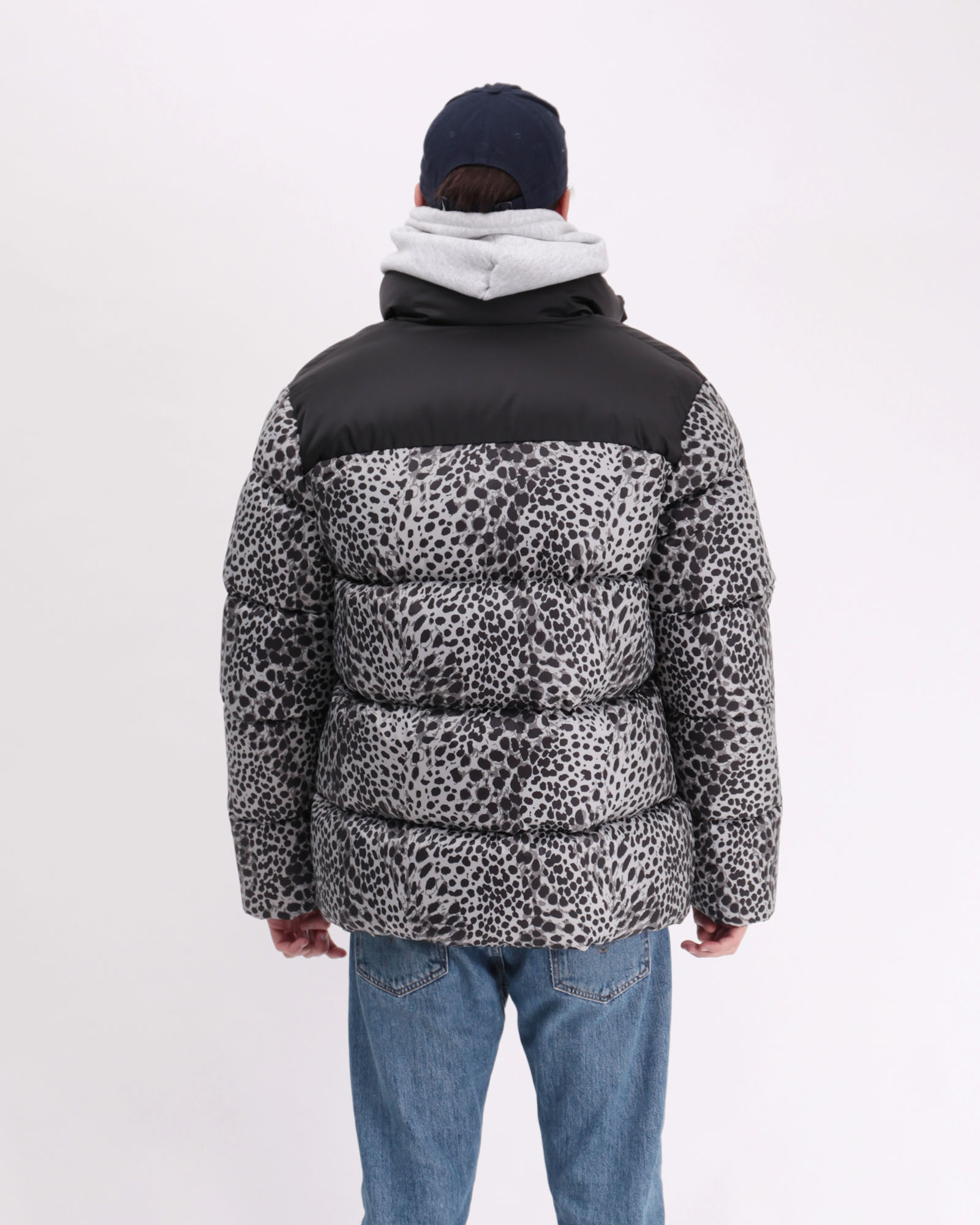 Куртка Anteater Downjacket - фото 3