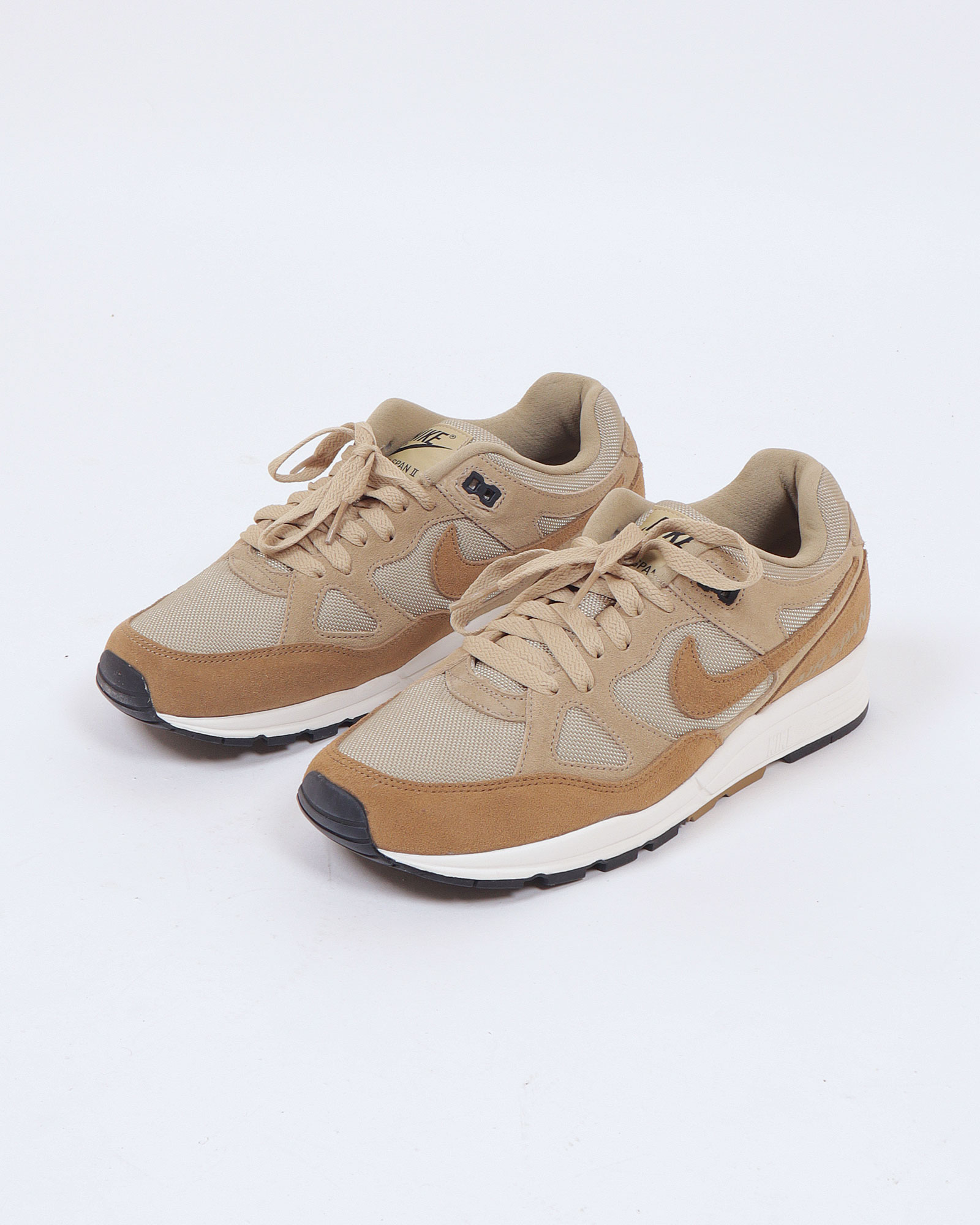 Nike Air Span II BQ6052 200 Creamshop.ru