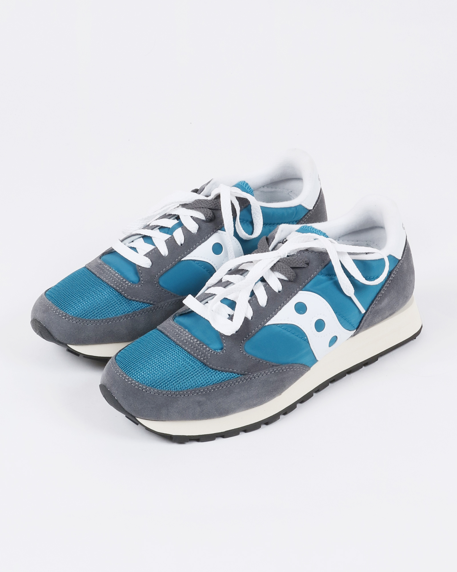 Saucony jazz teal on sale