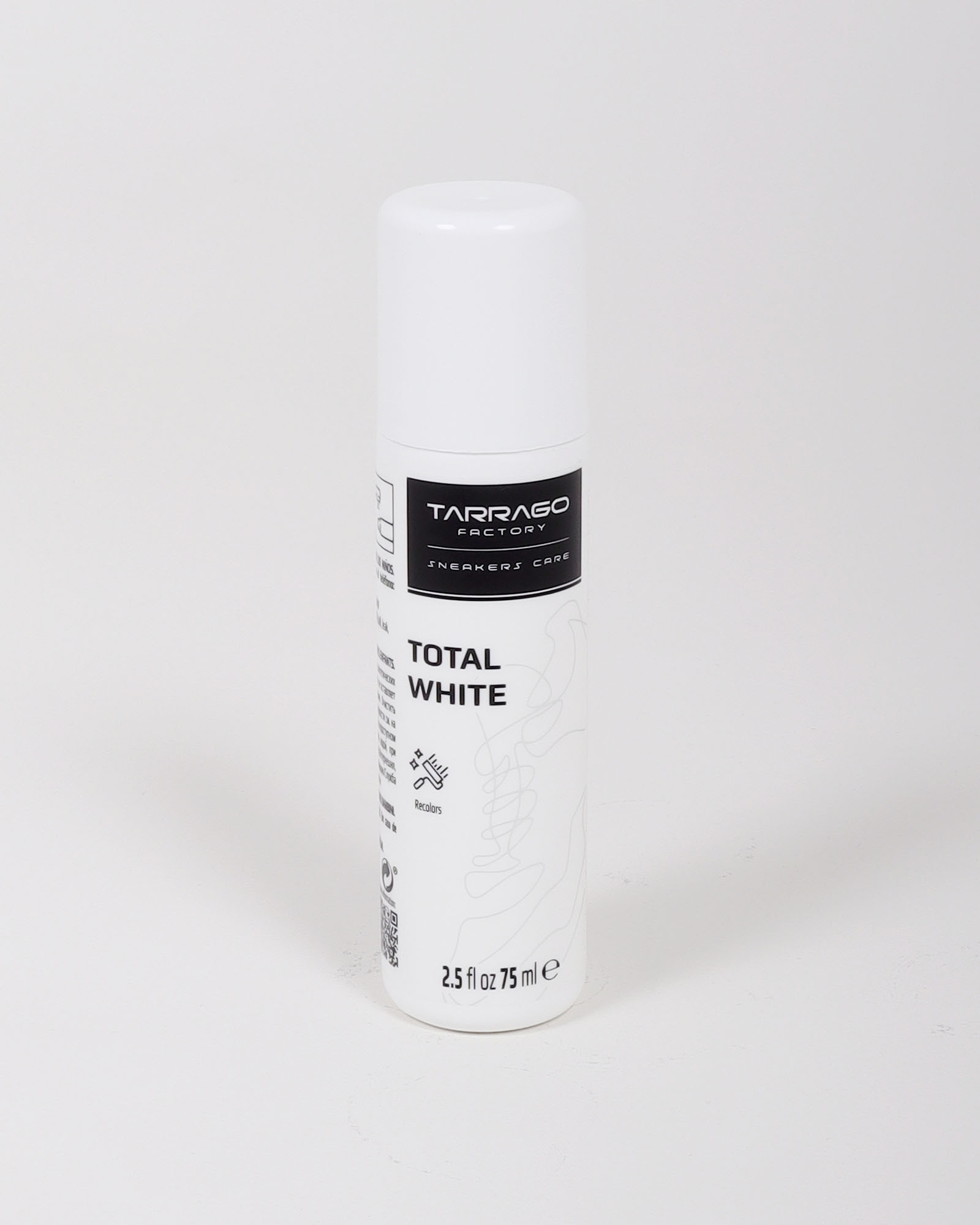 Краситель Tarrago Total White - фото 1