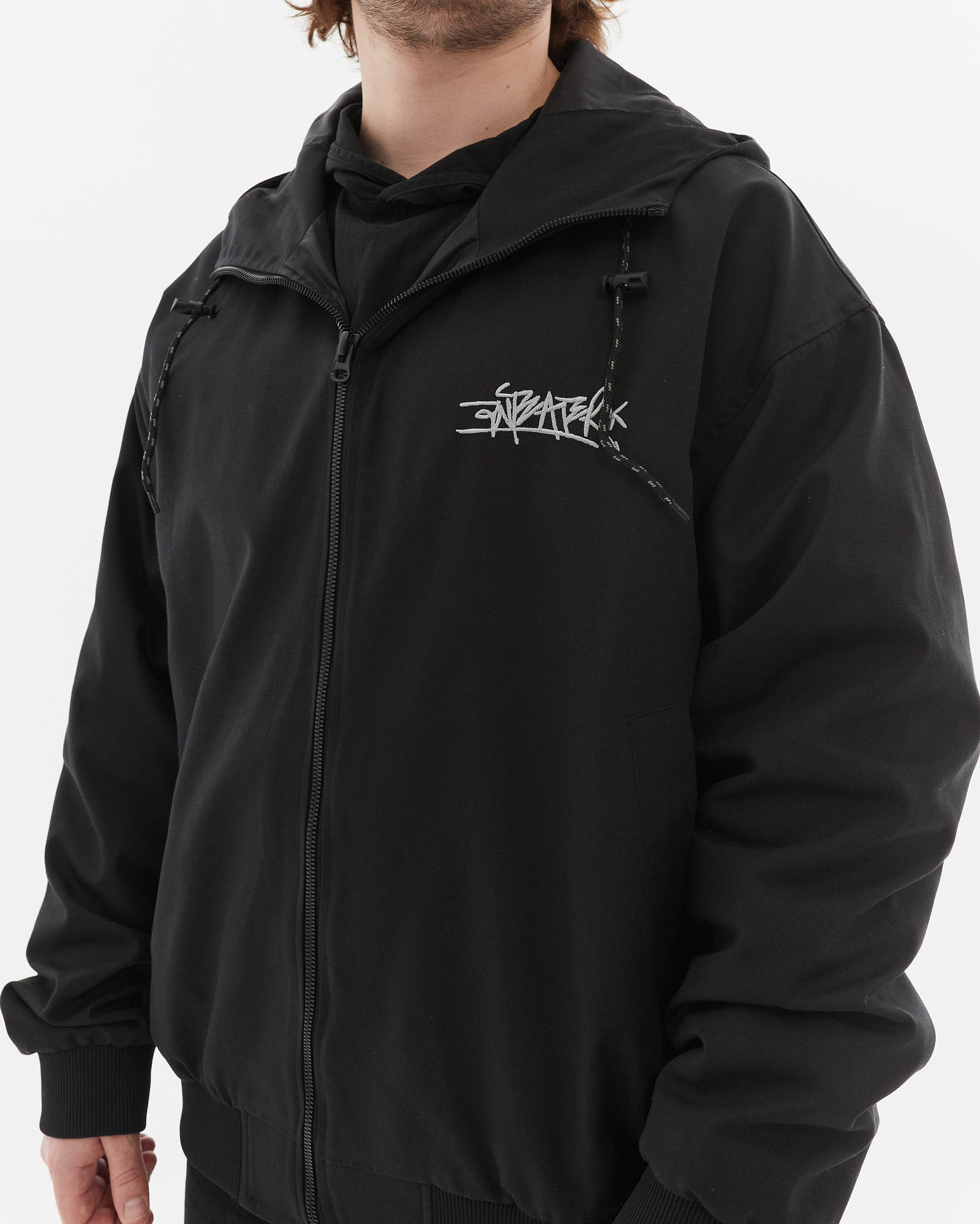 Куртка Anteater Comfy Jacket - фото 5