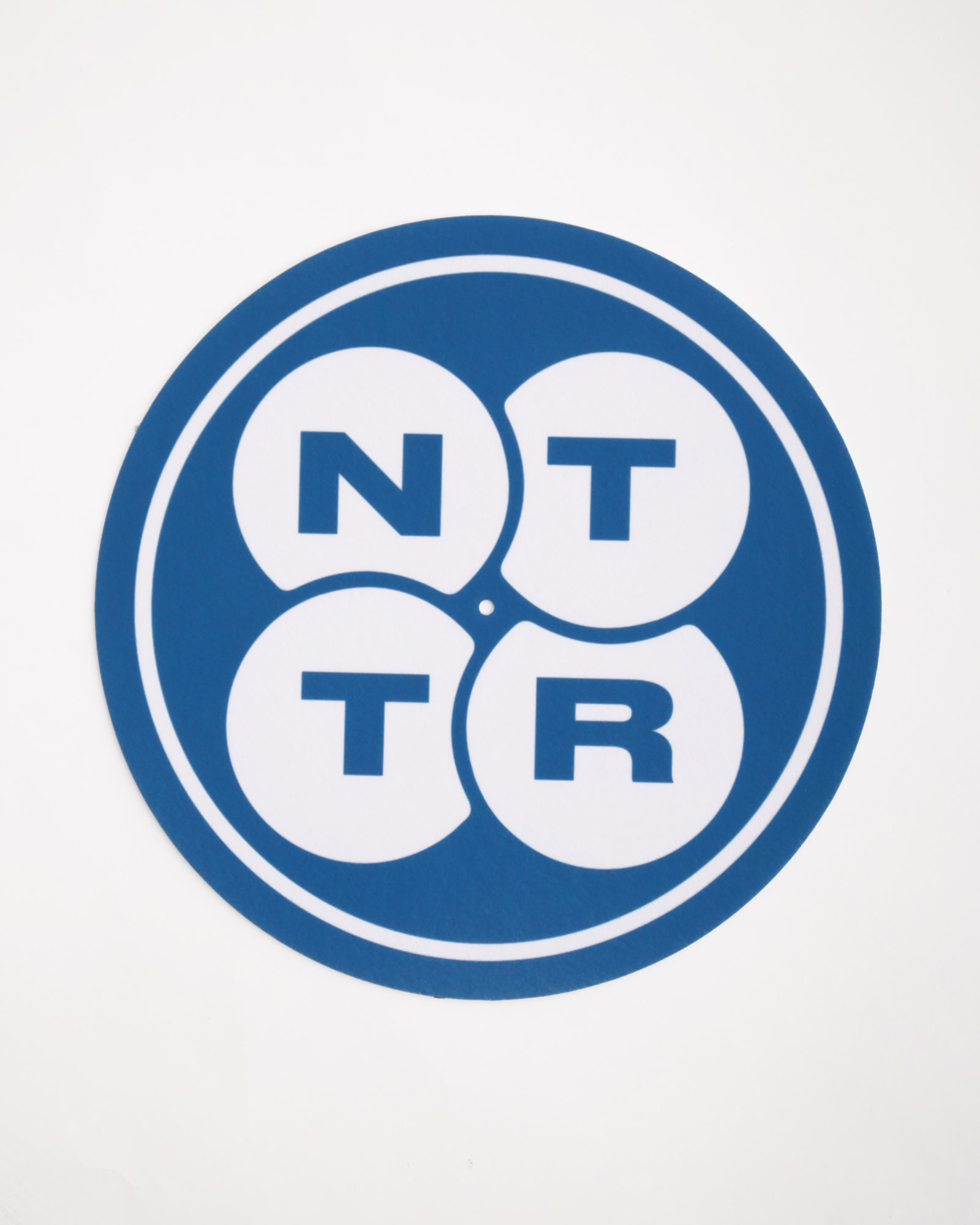 Слипмат NTTR Logo - фото 1