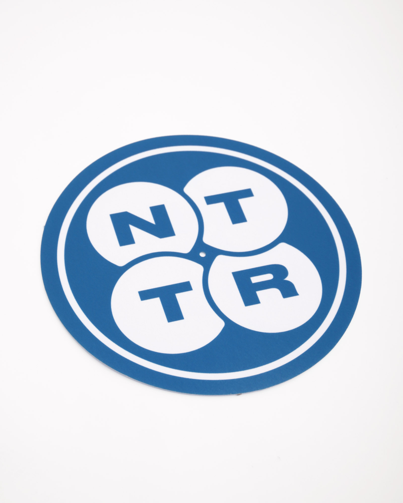 Слипмат NTTR Logo - фото 2