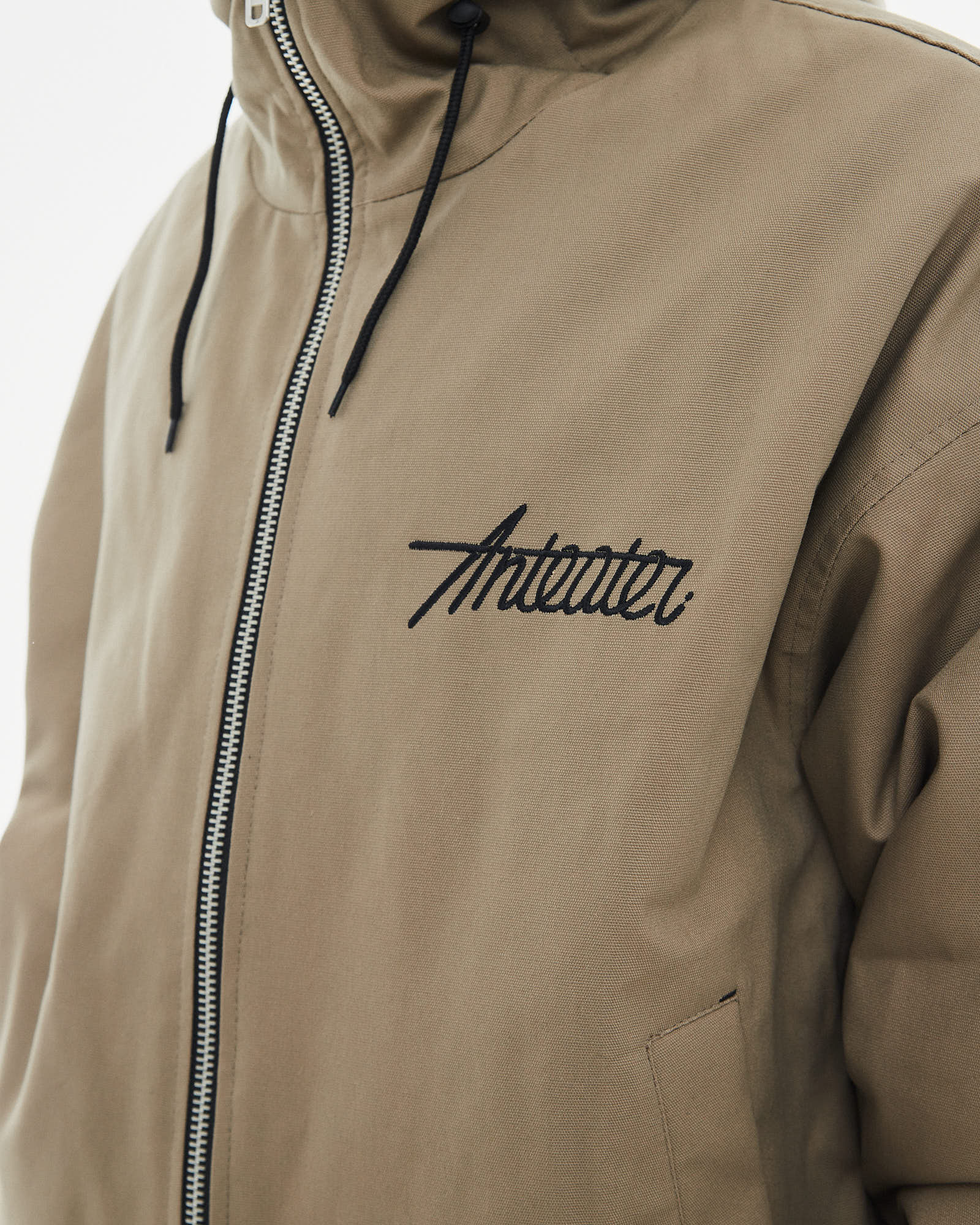 Куртка Anteater WComfy - фото 6