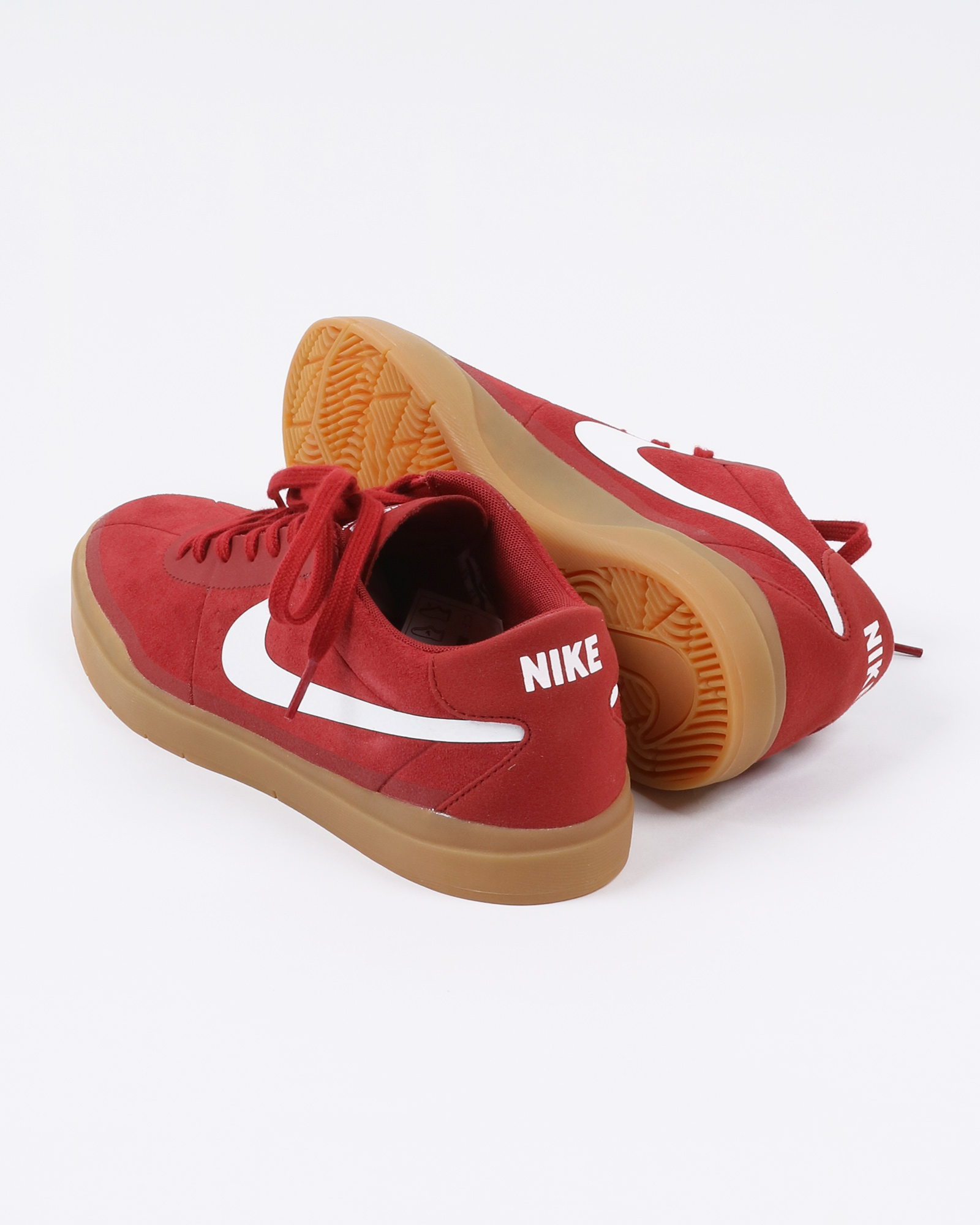 Кроссовки Nike SB Bruin Hyperfeel  - фото 4
