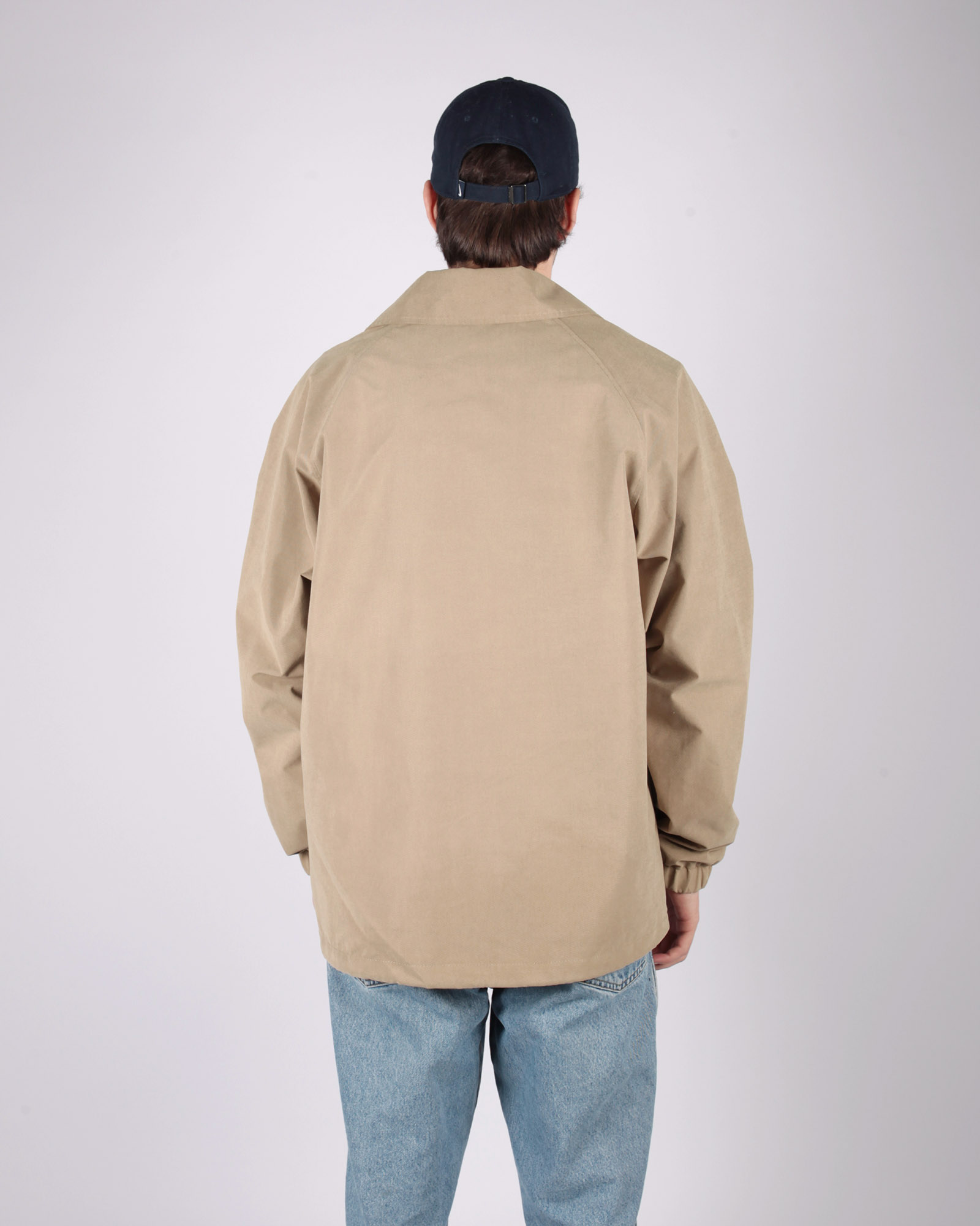 Куртка Anteater Coach Jacket - фото 3