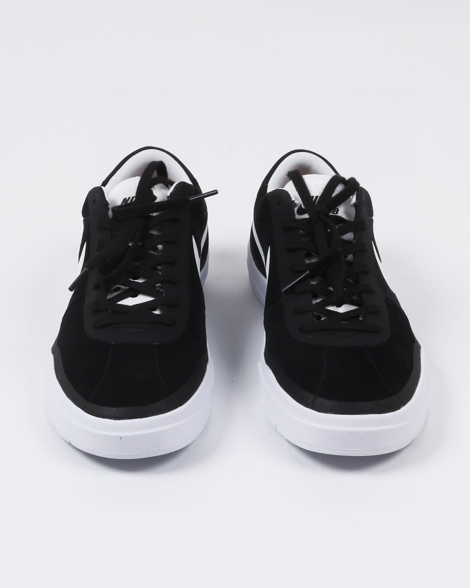 Кроссовки Nike SB Bruin Hyperfeel  - фото 3