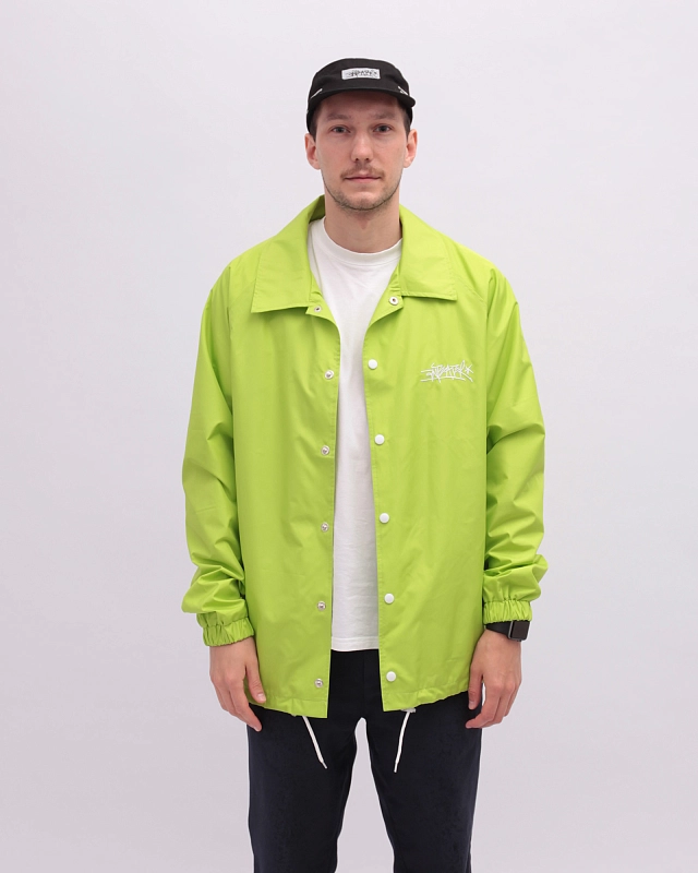 Куртка Anteater Coach Jacket - фото 1