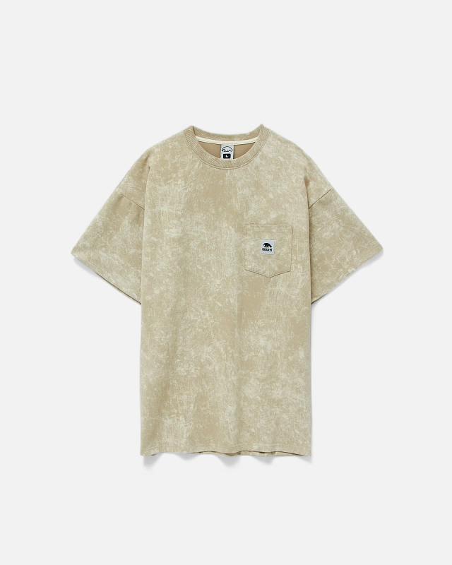 Футболка Anteater Phat Pocket - фото 7