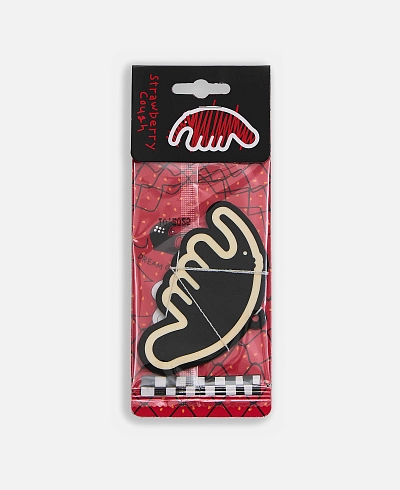 Ароматизатор Anteater Breeze