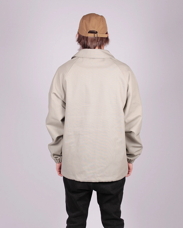 Куртка Anteater Coach Jacket - фото 3