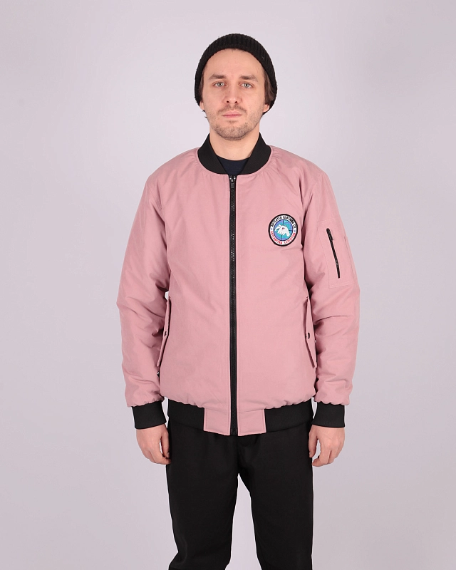 Куртка Anteater Bomber - фото 4