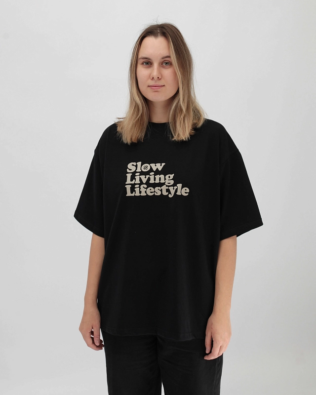 Футболка NTTR Tee - фото 1