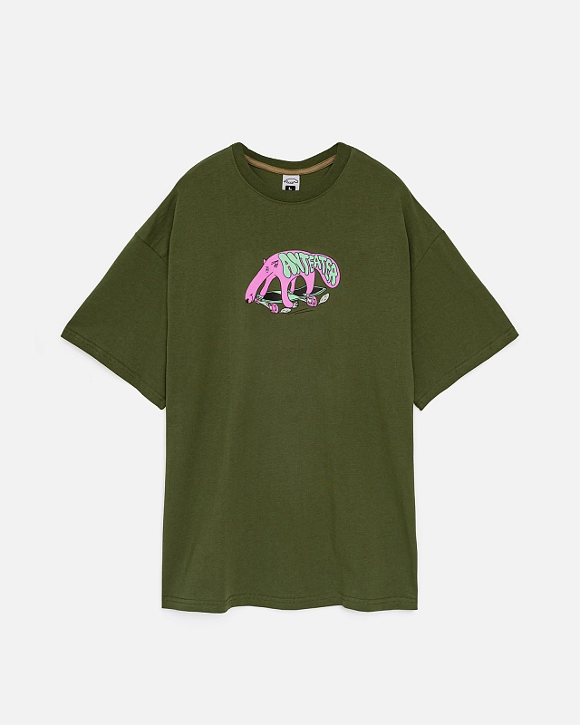 Футболка Anteater Tee - фото 5