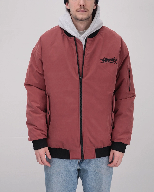 Куртка Anteater Bomber - фото 4