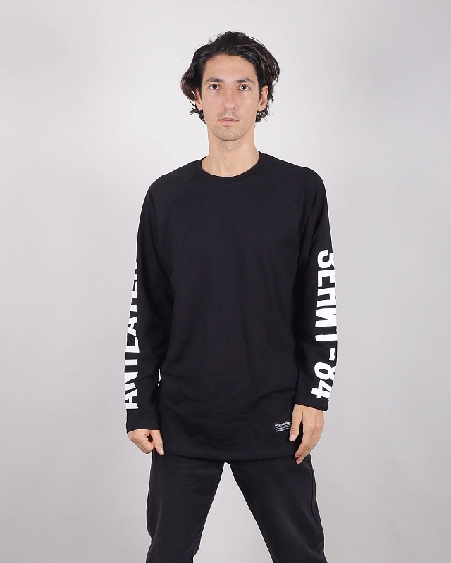 Лонгслив Anteater LongSleeve - фото 1