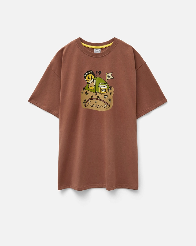 Футболка Anteater Tee - фото 5