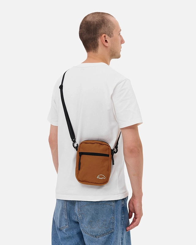 Сумка Anteater Crossbody - фото 3