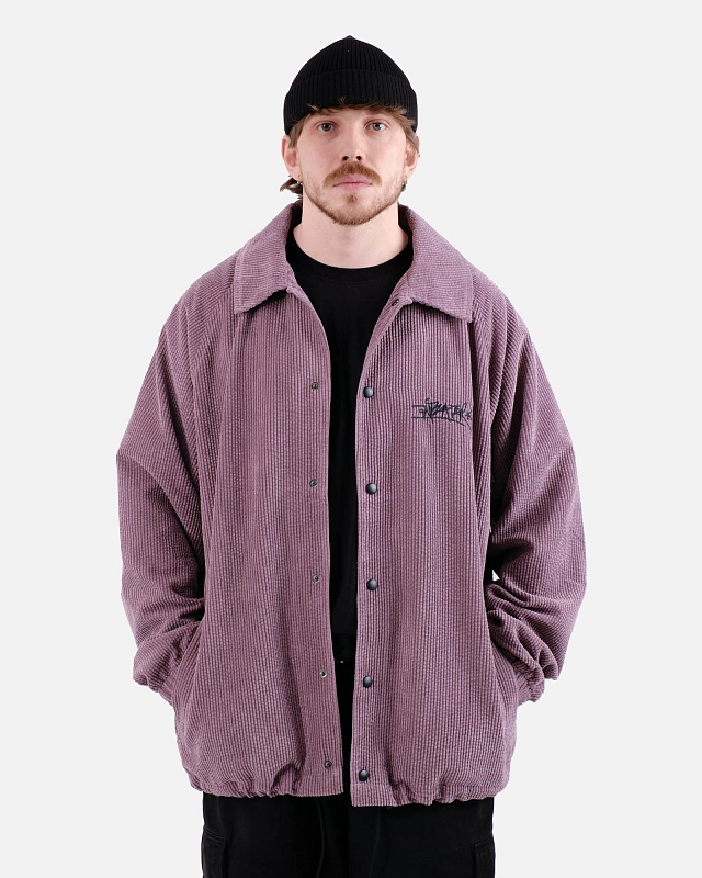Куртка Anteater Coach Jacket - фото 1