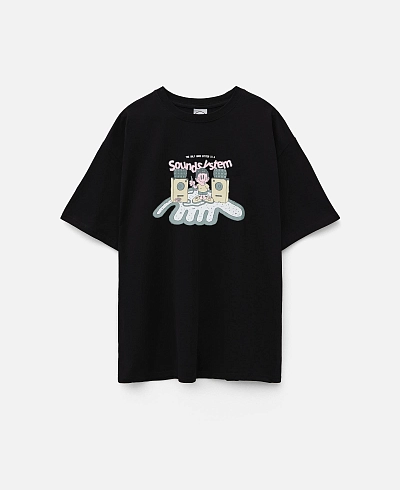 Футболка Anteater Tee