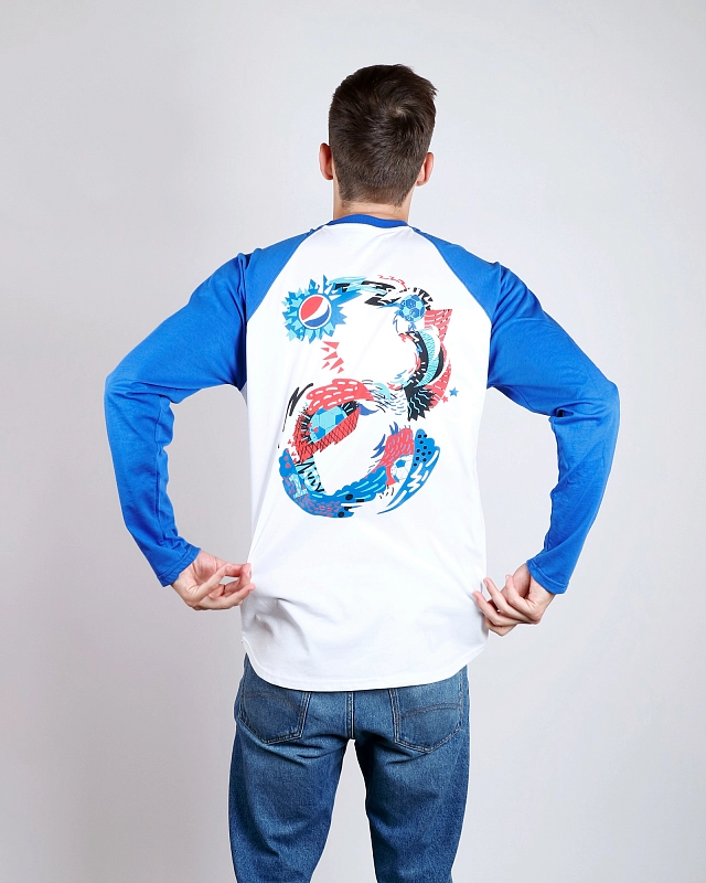 Лонгслив Anteater LongSleeve - фото 4
