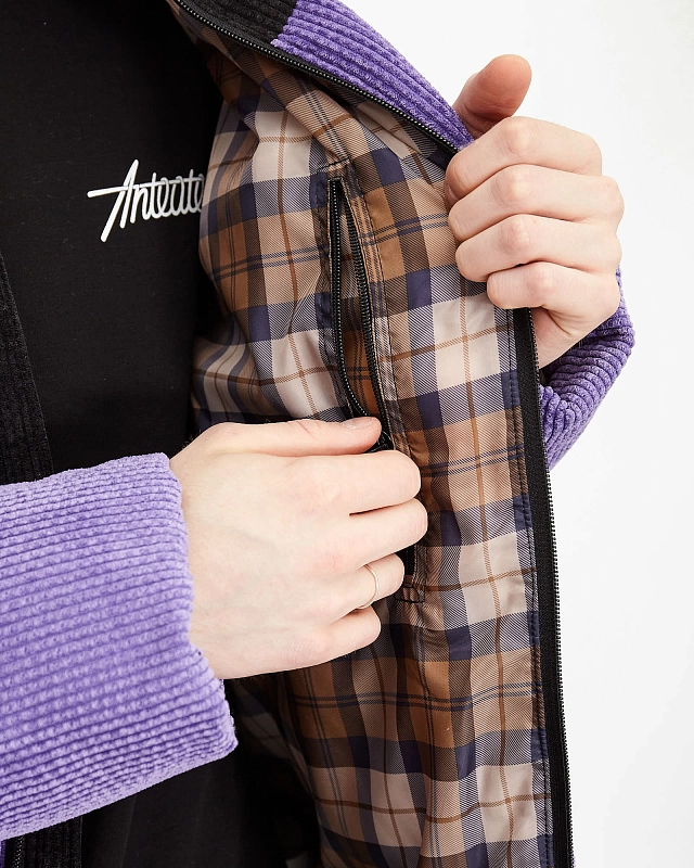 Куртка Anteater DownJacket - фото 4