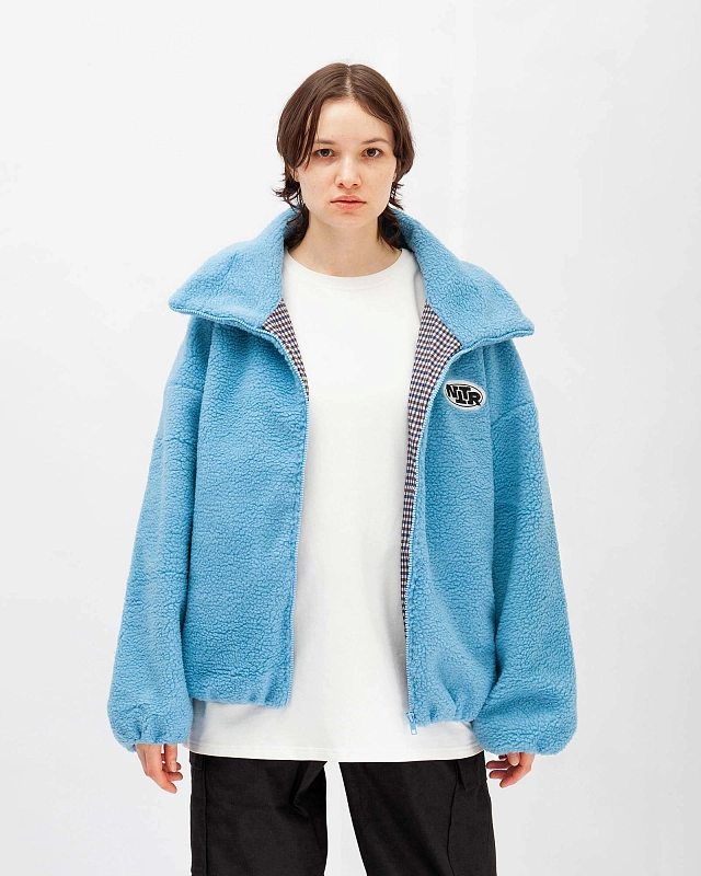 Куртка NTTR Sherpa - фото 1