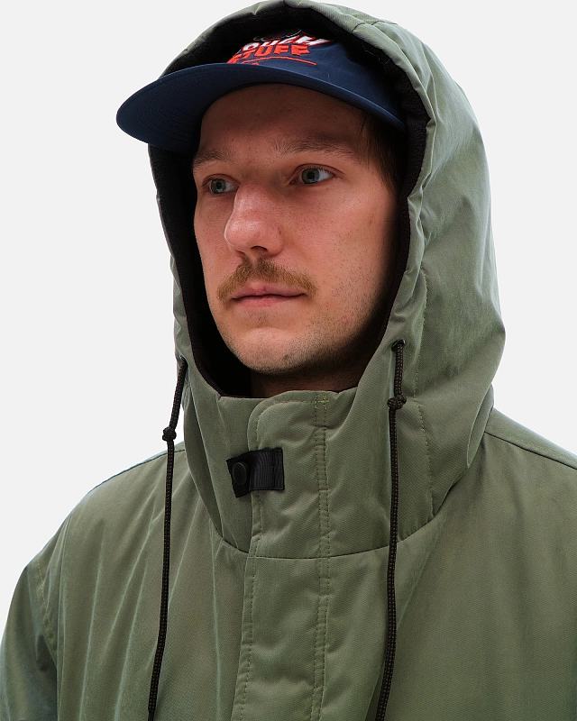 Куртка Anteater М51 - фото 6