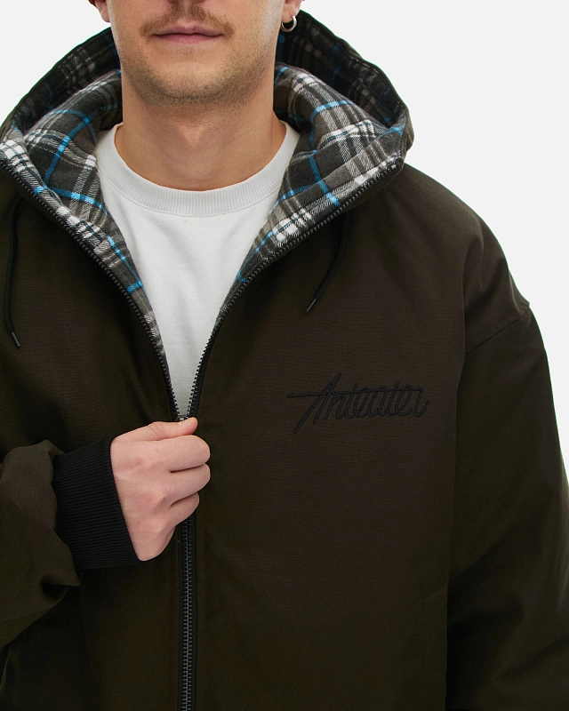 Куртка Anteater WComfy - фото 5