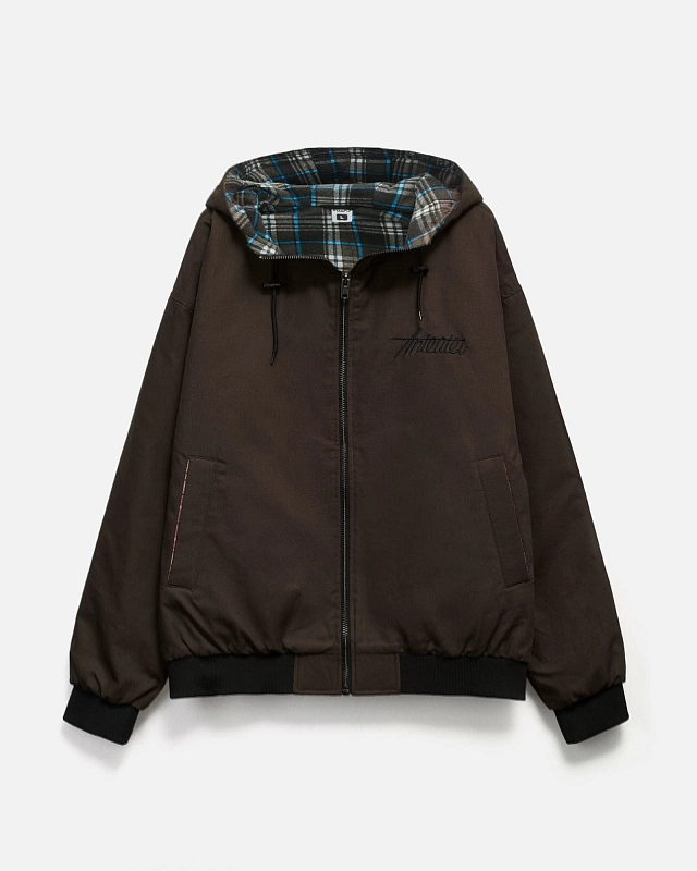 Куртка Anteater WComfy - фото 8