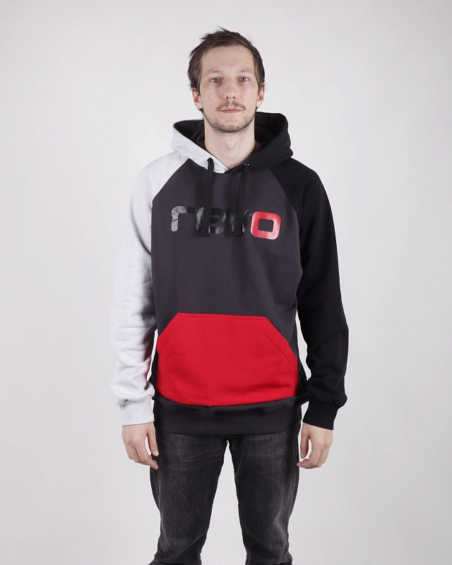 Толстовка Anteater Hoodie - фото 1