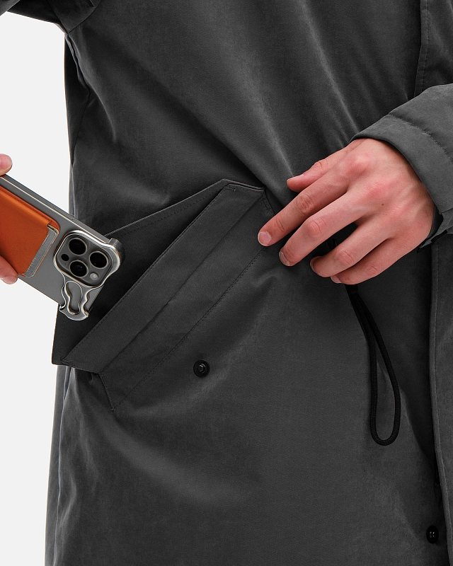 Куртка Anteater М51 - фото 8