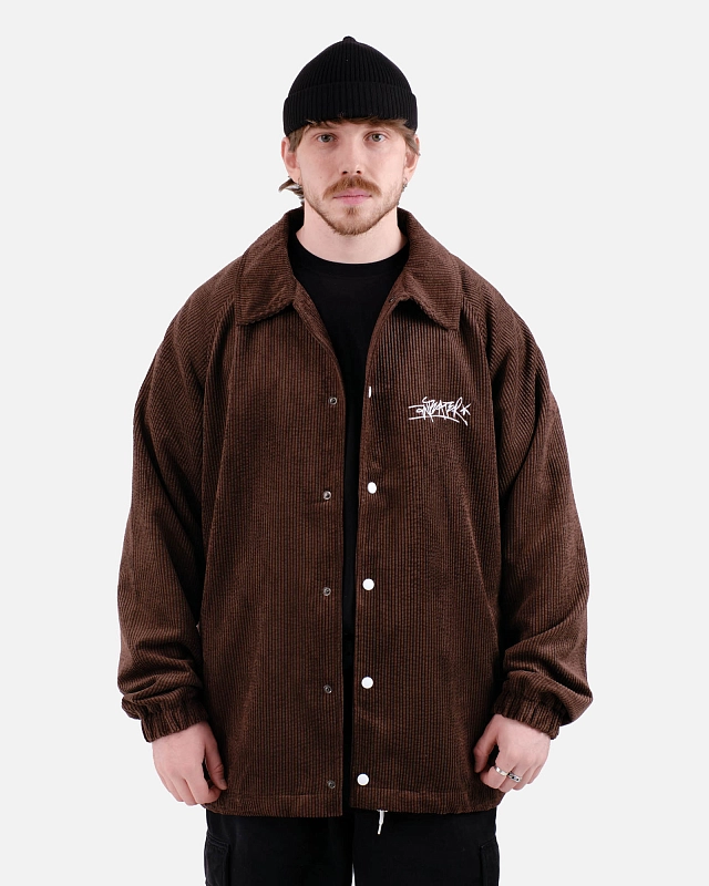 Куртка Anteater Coach Jacket - фото 1