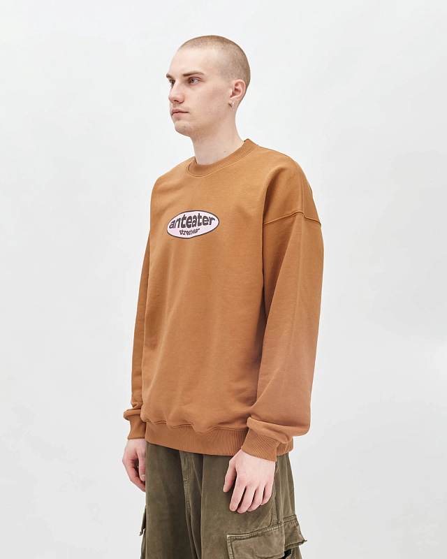 Толстовка Anteater Crewneck - фото 2