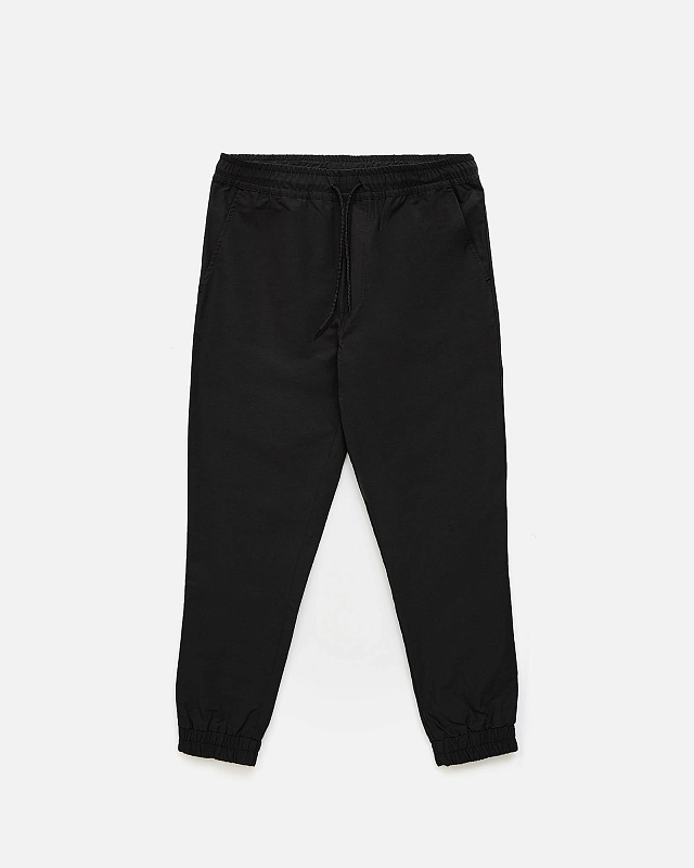 Kmart black joggers online