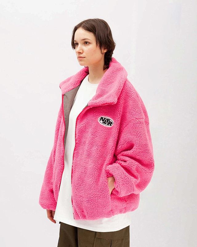 Куртка NTTR Sherpa - фото 2