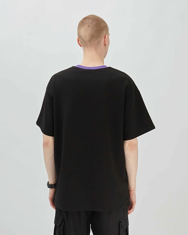 Футболка Anteater Phat Pocket - фото 4