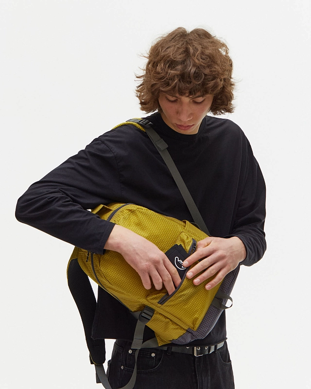 Рюкзак Anteater Nano Bag - фото 6